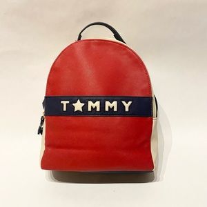 Tommy Hilfiger Bookbag